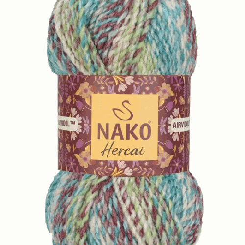 Nako Hercai