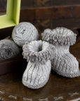 Appalachian Baby Organic Cotton Kits