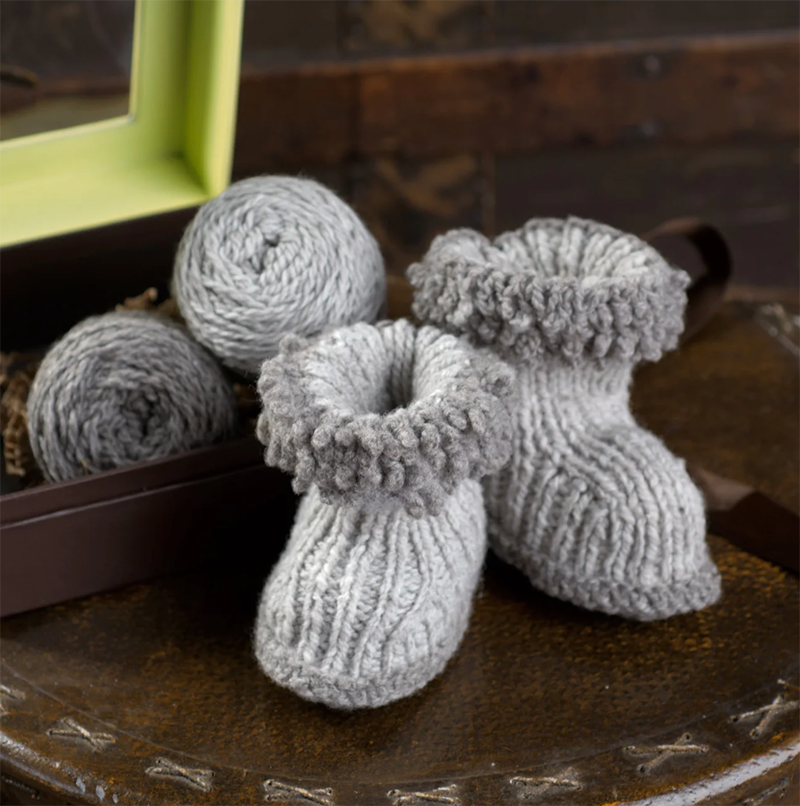 Appalachian Baby Organic Cotton Kits