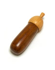 Needle Acorn Case