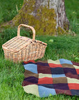 CMYD Big Garter Block