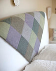 CMYD Big Garter Block