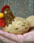 Bear Creek Felting Kits