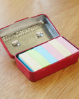 Tiny Container