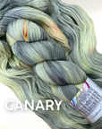 Townhouse Clarendon Sock yarn