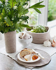 CMYD Crocheted Baskets