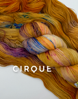 Townhouse Clarendon Sock yarn