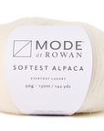 Rowan Mode Softest Alpaca