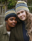 CMYD Colorwork Cap