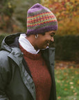CMYD Colorwork Cap