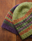 CMYD Colorwork Cap