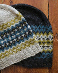 CMYD Colorwork Cap