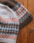 CMYD Colorwork Cap
