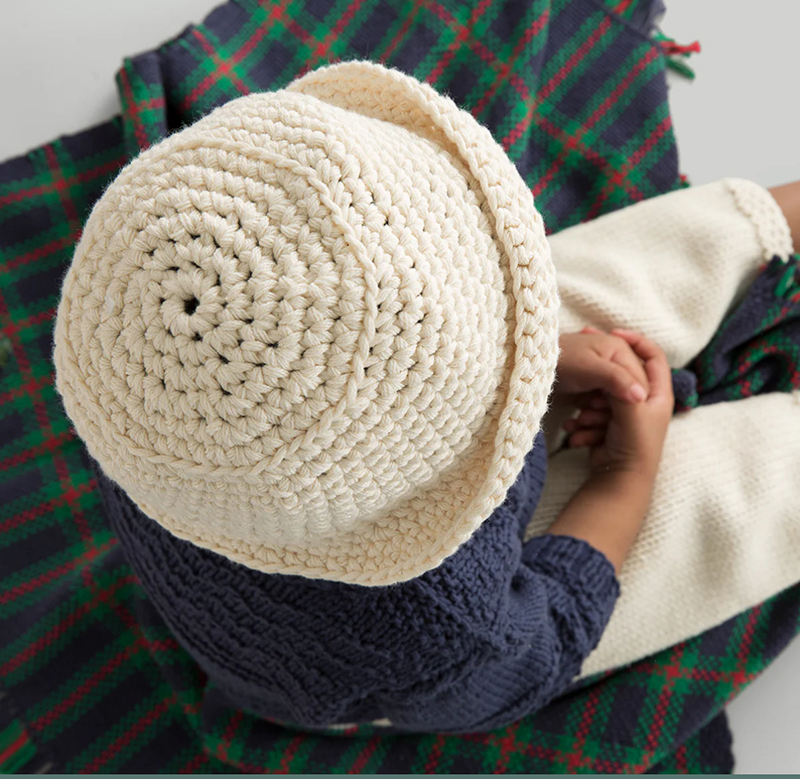 Appalachian Baby Organic Cotton Kits