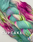 Townhouse Clarendon Sock yarn