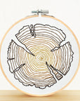 Tree Rings Kit