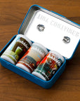 Tiny Container