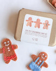 Sheep Creek Studio Mini Craft Wool Kits