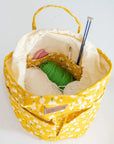 Maika Project Tote