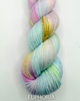 Moondrake BFL High Twist