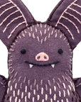 Kiriki Embroidered Dolls