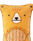 Kiriki Embroidered Dolls