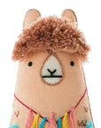 Kiriki Embroidered Dolls