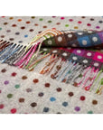 Bronte Moon Lambswool Blankets