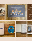 Zakka Embroidery