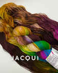Townhouse Clarendon Sock yarn