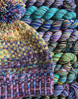 GLK Pixelated Beanie - Digital