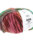 Lang Cloud Funky