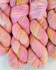 Moondrake BFL High Twist