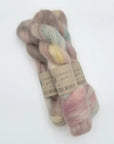 Emma's Suri Silk