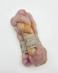 Emma's Suri Silk