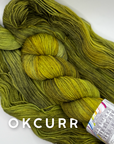 Townhouse Clarendon Sock yarn