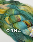 Townhouse Clarendon Sock yarn