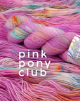 Townhouse Clarendon Sock yarn