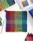 Potholder Loom PRO-F5534