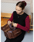 Re:Designed Project 134 - Walnut