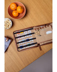 Re:Designed Project 77 Embroidery Case