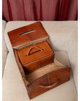Re:Designed Project 114 - Walnut