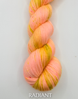 Moondrake BFL High Twist