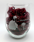 Knitbaahpurl Glassware & Mugs