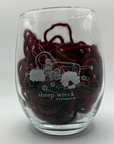 Knitbaahpurl Glassware & Mugs