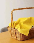 Daruma Sashiko Cloth