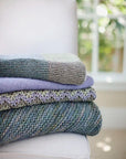 CMYD Big Garter Block