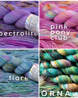 Townhouse Clarendon Sock yarn