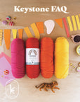 Kelbourne Woolens Keystone