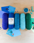 Kelbourne Woolens Keystone